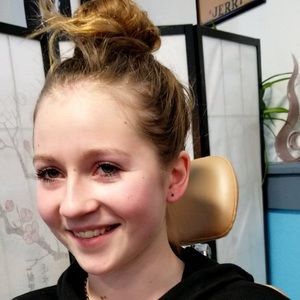 Meet your Posher, Donna